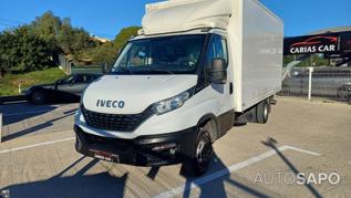 Iveco Daily de 2021