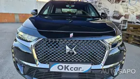 DS DS7 Crossback de 2021