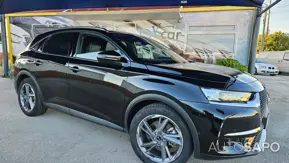 DS DS7 Crossback de 2021