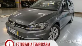 Volkswagen Golf de 2018