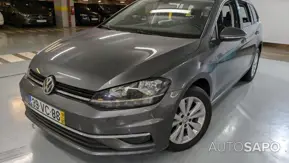 Volkswagen Golf de 2018