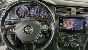 Volkswagen Golf de 2018