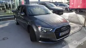 Audi A3 de 2020