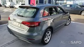 Audi A3 de 2020