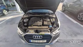 Audi A3 de 2020