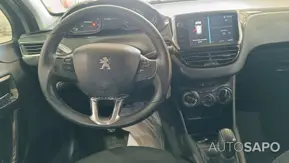 Peugeot 208 de 2018