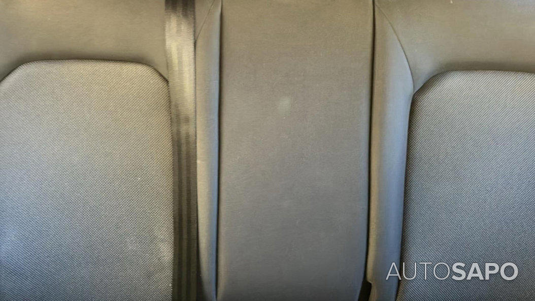 Audi A3 de 2019