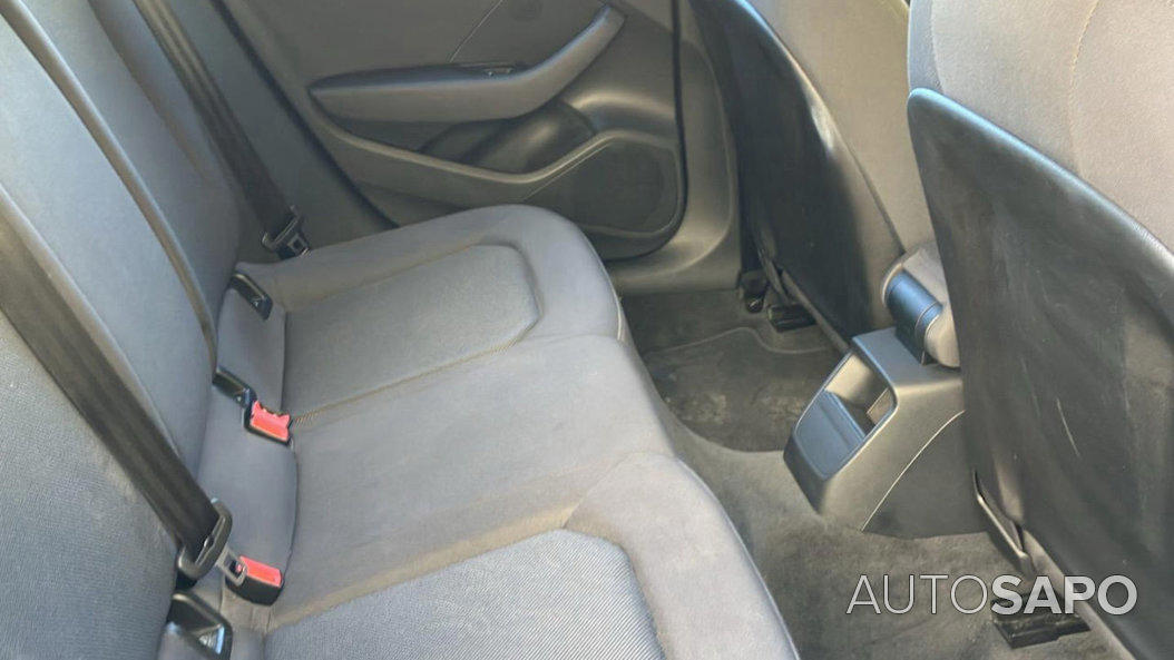 Audi A3 de 2019
