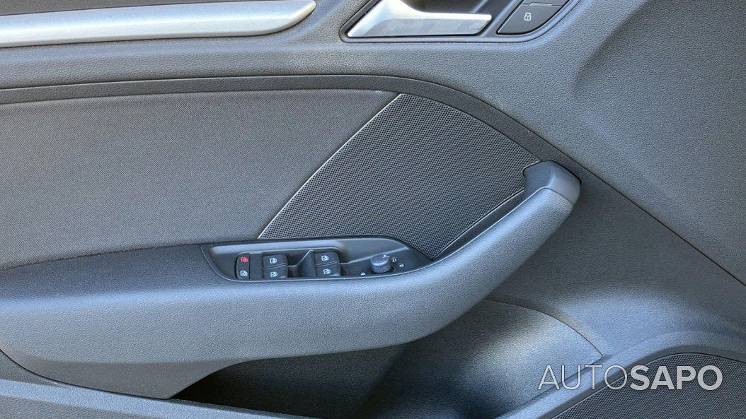 Audi A3 de 2019