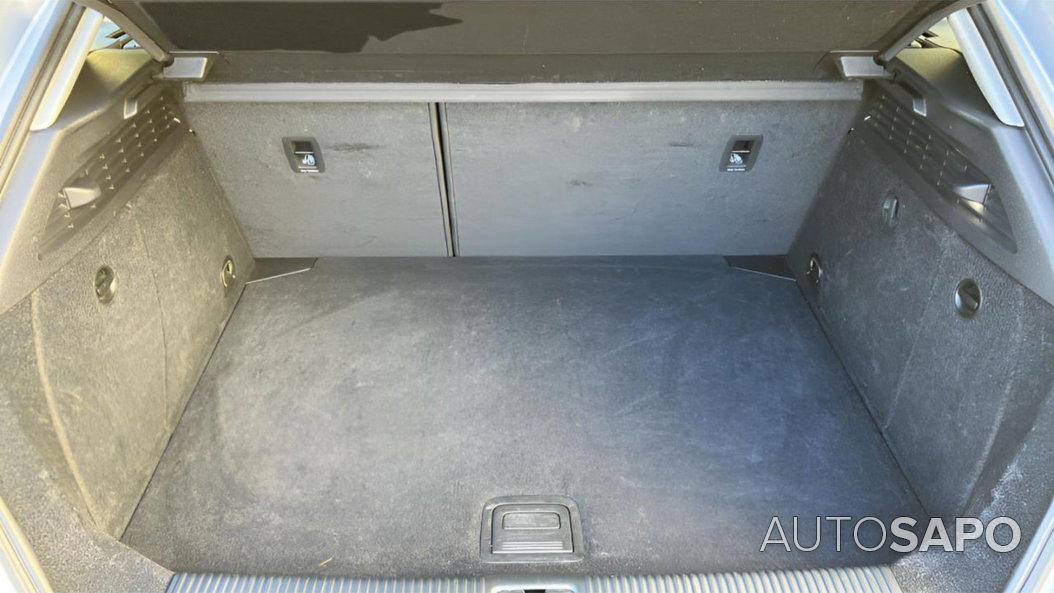 Audi A3 de 2019