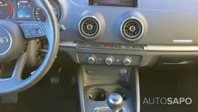 Audi A3 de 2019