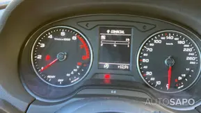 Audi A3 de 2019