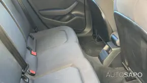 Audi A3 de 2019