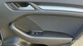 Audi A3 de 2019