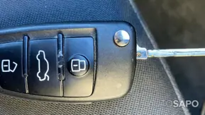 Audi A3 de 2019