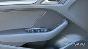 Audi A3 de 2019