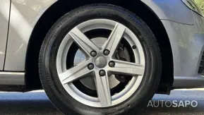 Audi A3 de 2019