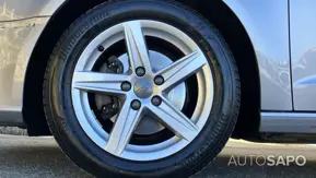 Audi A3 de 2019
