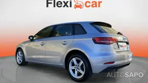 Audi A3 de 2019