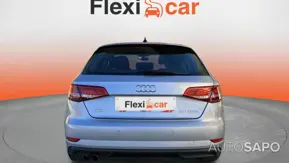 Audi A3 de 2019