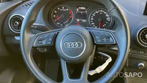 Audi A3 de 2019