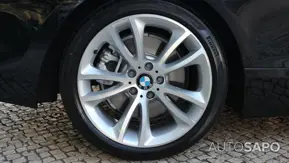 BMW Série 6 de 2012