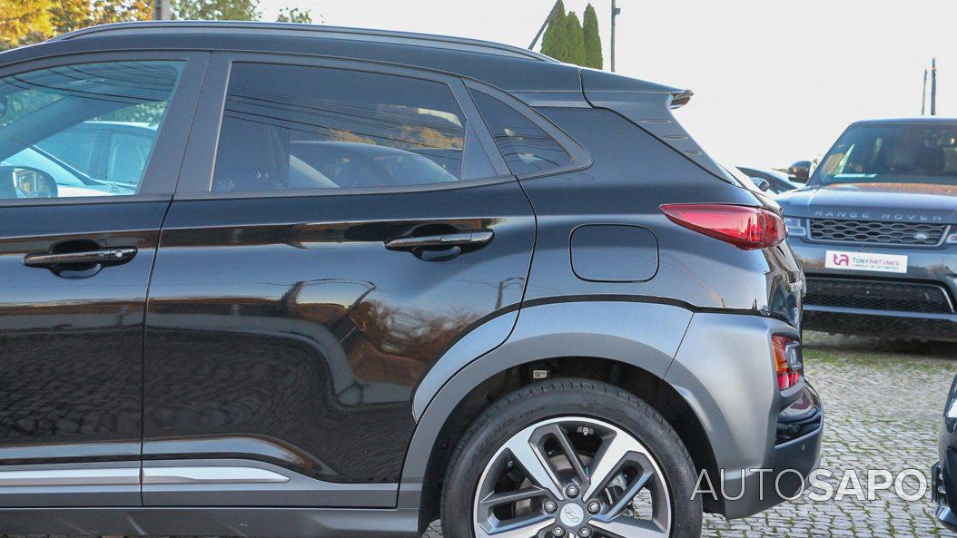 Hyundai Kauai 1.6 CRDi Premium de 2020