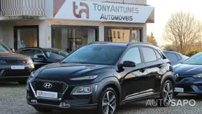 Hyundai Kauai 1.6 CRDi Premium de 2020