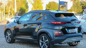 Hyundai Kauai 1.6 CRDi Premium de 2020