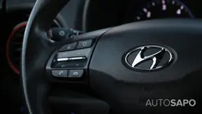 Hyundai Kauai 1.6 CRDi Premium de 2020