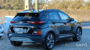 Hyundai Kauai 1.6 CRDi Premium de 2020