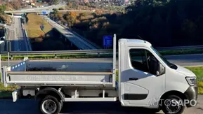 Renault Master de 2020