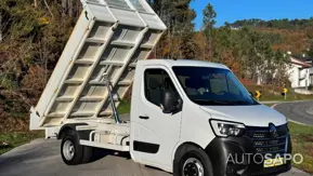 Renault Master de 2020