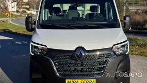 Renault Master de 2020