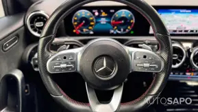 Mercedes-Benz Classe A de 2020