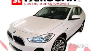 BMW X2 de 2021