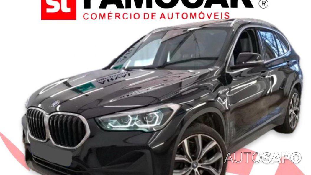 BMW X1 de 2021