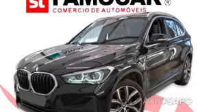 BMW X1 de 2021