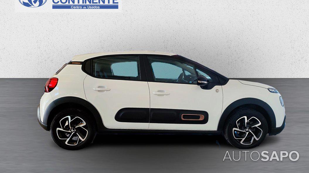 Citroen C3 de 2023