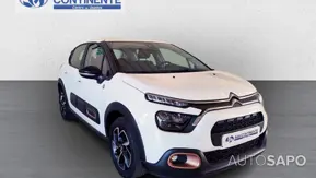 Citroen C3 de 2023