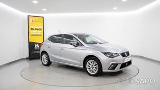 Seat Ibiza de 2019