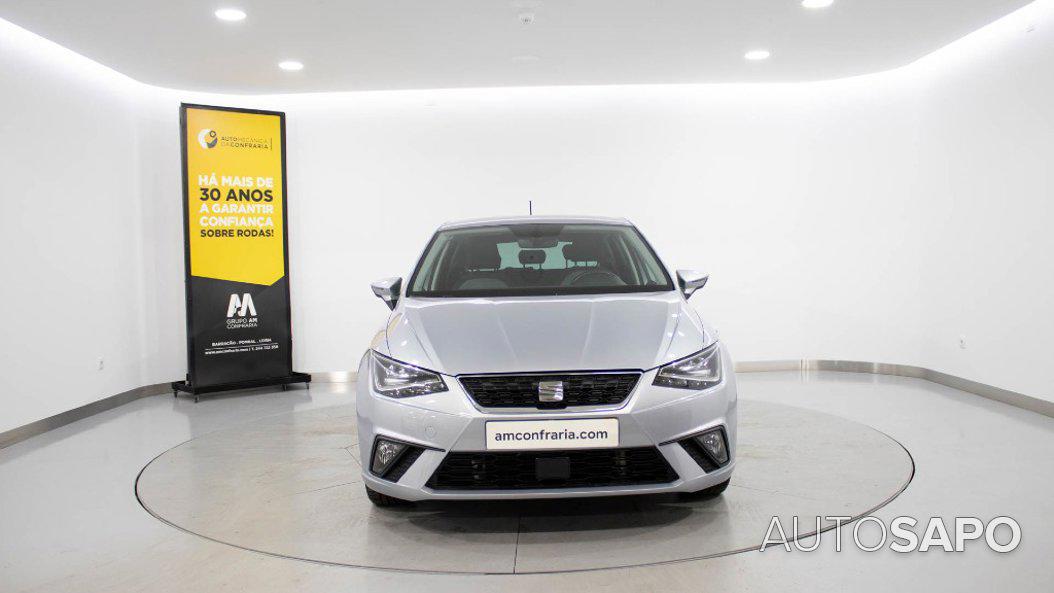 Seat Ibiza de 2019