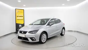 Seat Ibiza de 2019