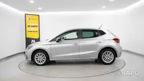 Seat Ibiza de 2019