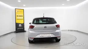 Seat Ibiza de 2019