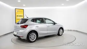 Seat Ibiza de 2019