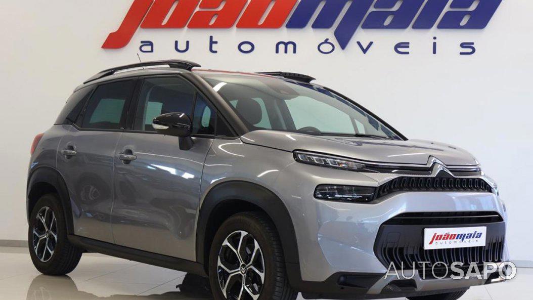 Citroen C3 AirCross 1.2 PureTech Shine de 2024