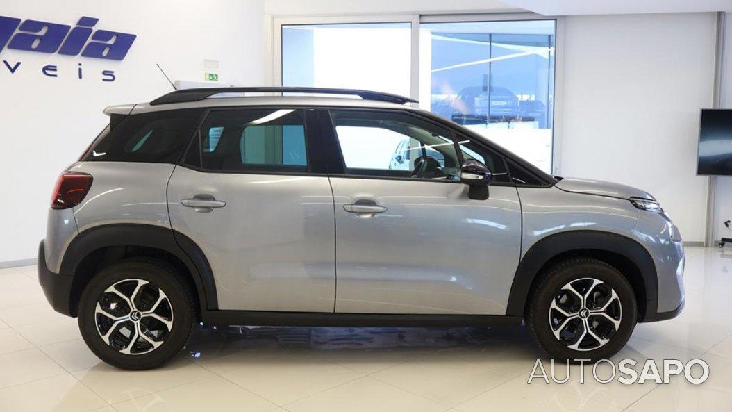 Citroen C3 AirCross 1.2 PureTech Shine de 2024