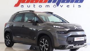 Citroen C3 AirCross 1.2 PureTech Shine de 2024