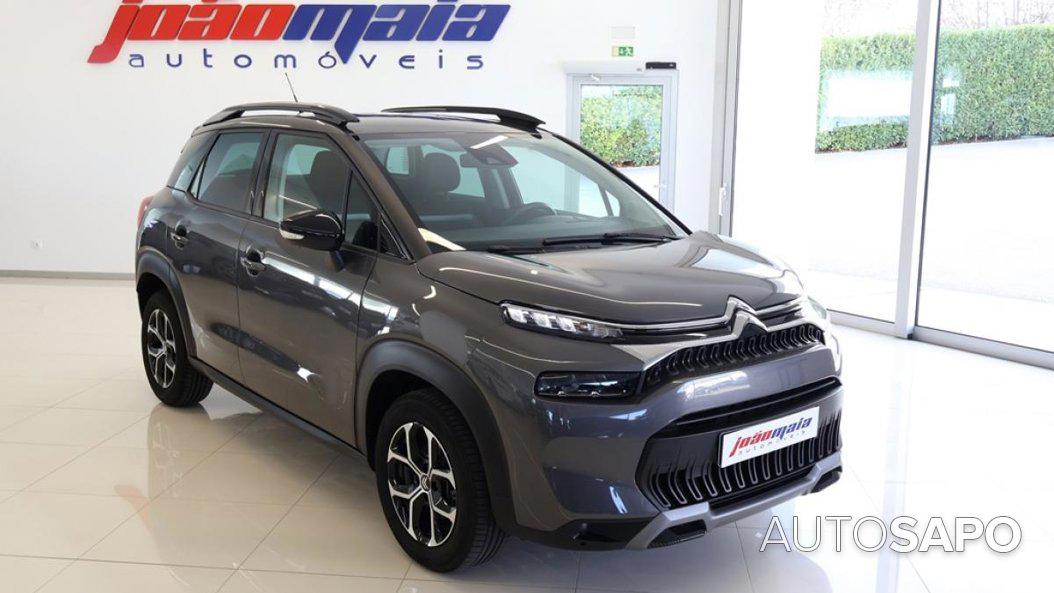 Citroen C3 AirCross 1.2 PureTech Shine de 2024